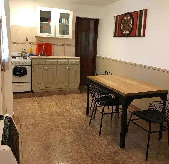 プールの見える１ベッドルームアパートメント, De Los Andes Hotel Boutique