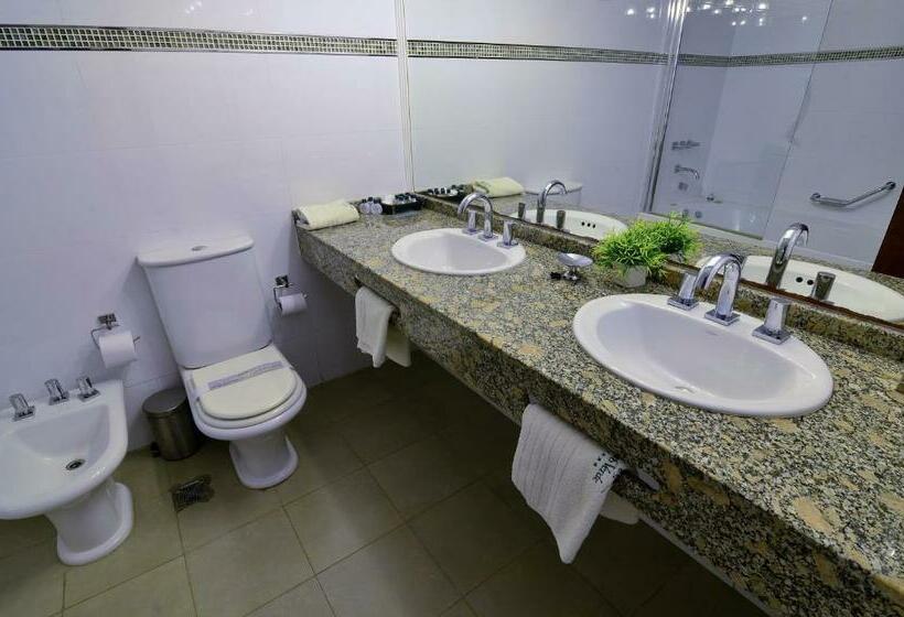 Полулюкс, Alto Verde Suite & Apart