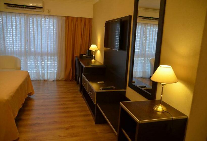 Полулюкс, Alto Verde Suite & Apart