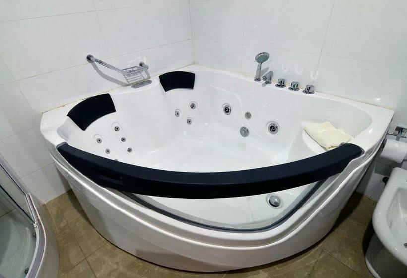 Люкс Премиум, Alto Verde Suite & Apart