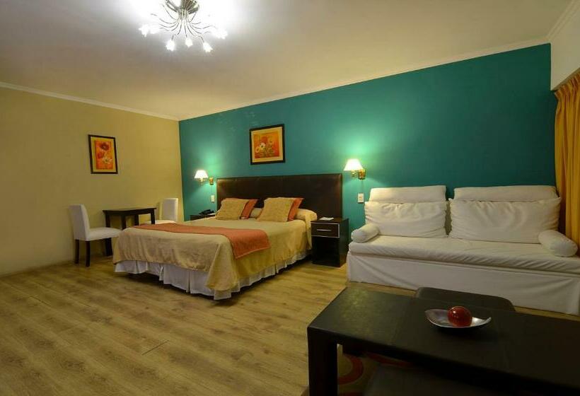 Люкс Премиум, Alto Verde Suite & Apart