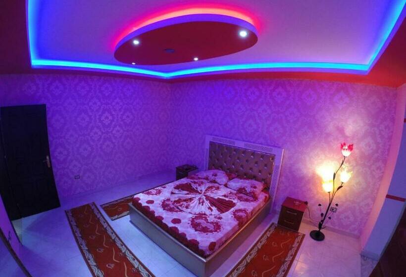 Quarto Familiar, Buza