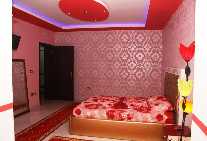 Quarto Familiar, Buza