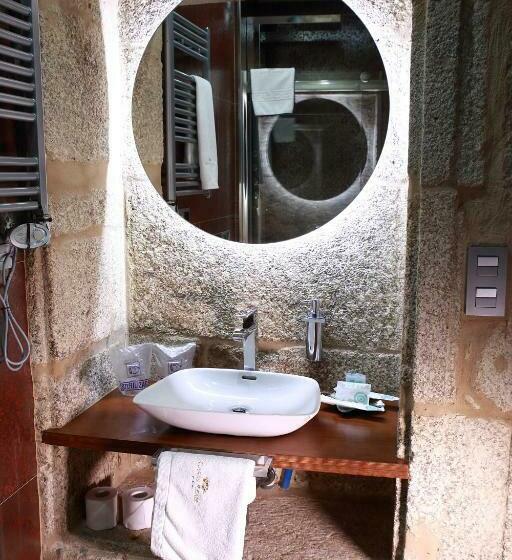 Номер Стандарт с Балконом, Casas Reais Boutique