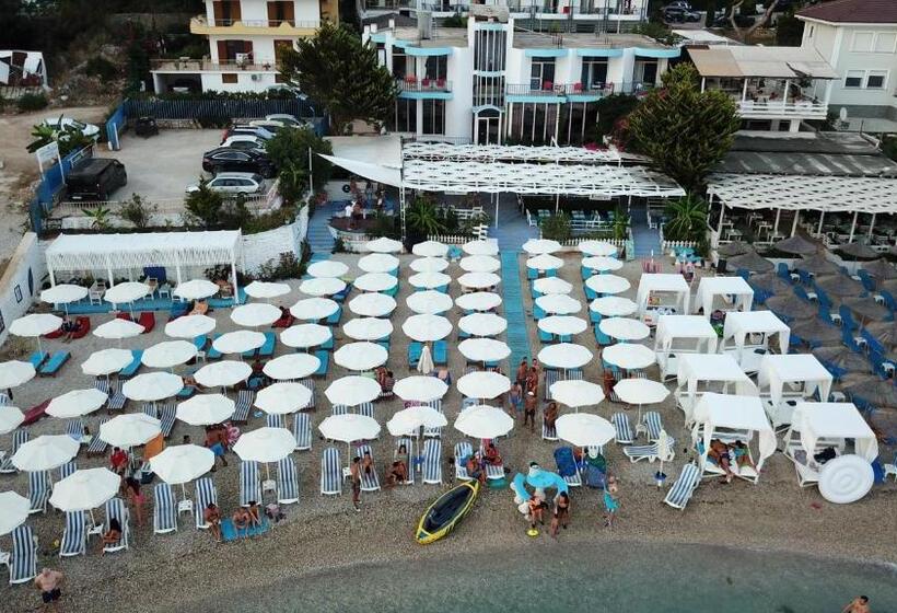 ２ベッドルームデラックスアパートメント, Cocktail & Dreams   Beach
