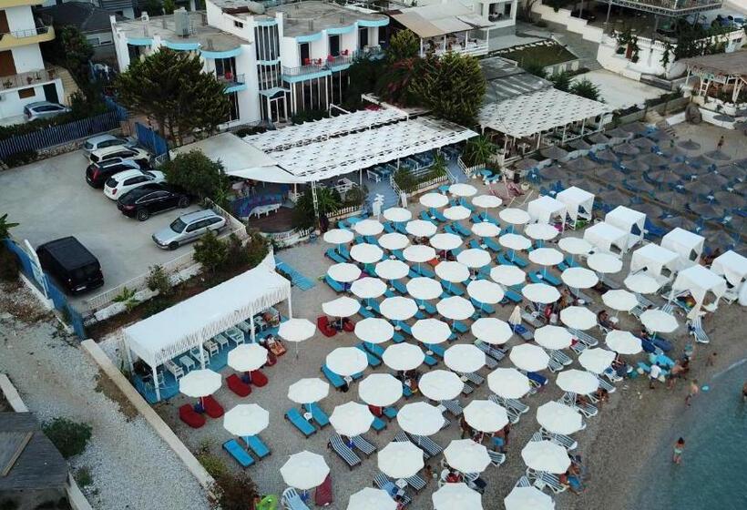 バルコニー付きスタンダードルーム, Cocktail & Dreams   Beach