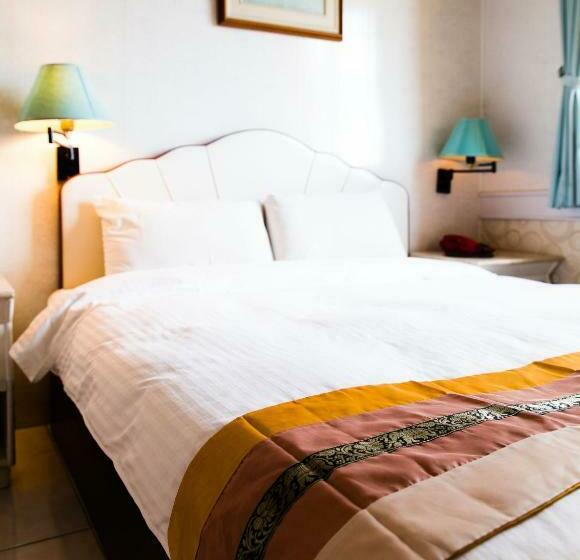 اتاق استاندارد, Dajenshan