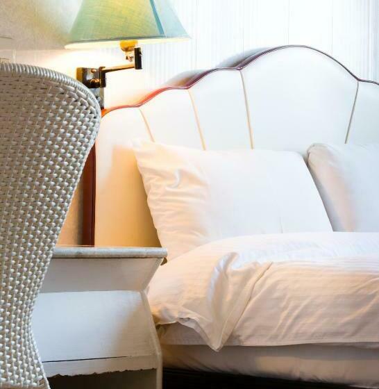 اتاق استاندارد, Dajenshan