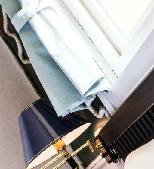 اتاق استاندارد, Dajenshan