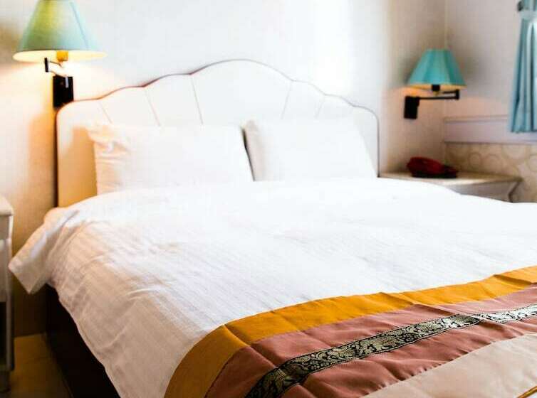 اتاق استاندارد, Dajenshan