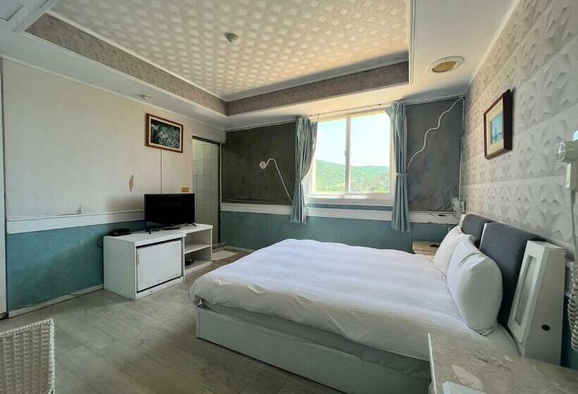 اتاق استاندارد, Dajenshan