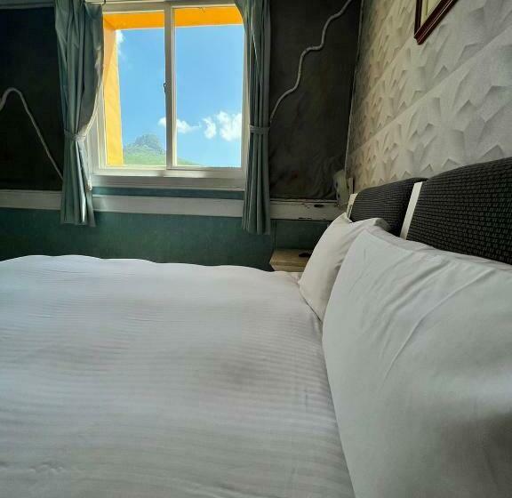 اتاق استاندارد, Dajenshan