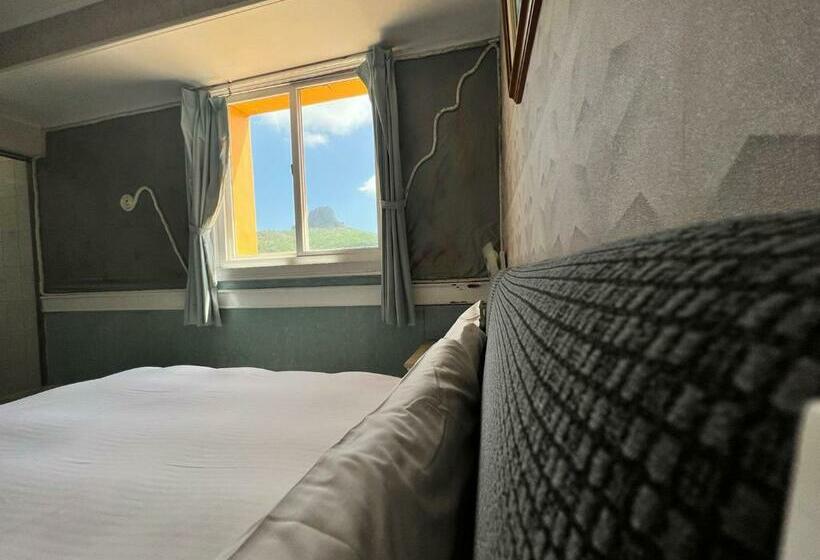 اتاق استاندارد, Dajenshan