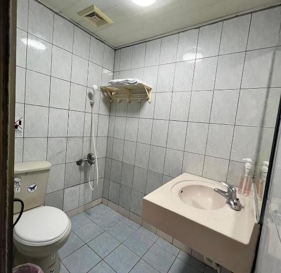 اتاق استاندارد, Dajenshan