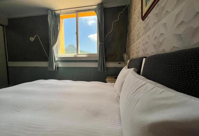 اتاق استاندارد, Dajenshan