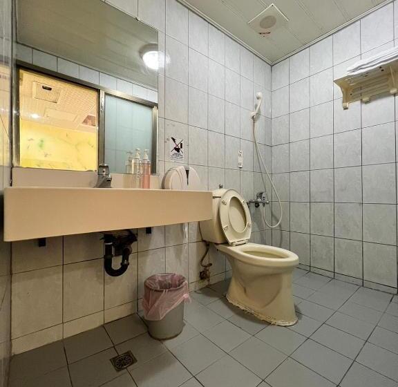 اتاق استاندارد, Dajenshan