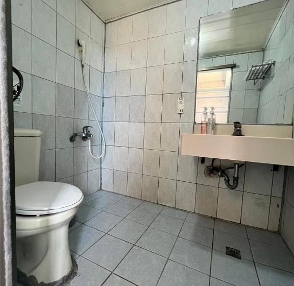 اتاق استاندارد, Dajenshan