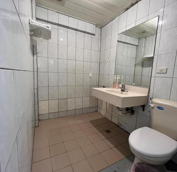 اتاق استاندارد, Dajenshan