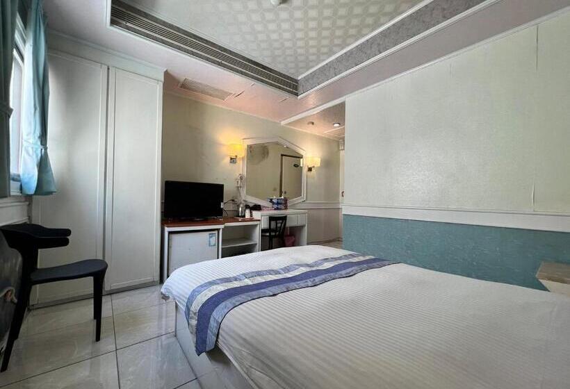 اتاق استاندارد, Dajenshan