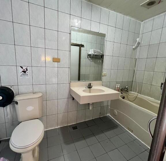 اتاق خانوادگی, Dajenshan