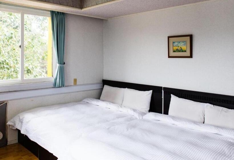 اتاق خانوادگی, Dajenshan