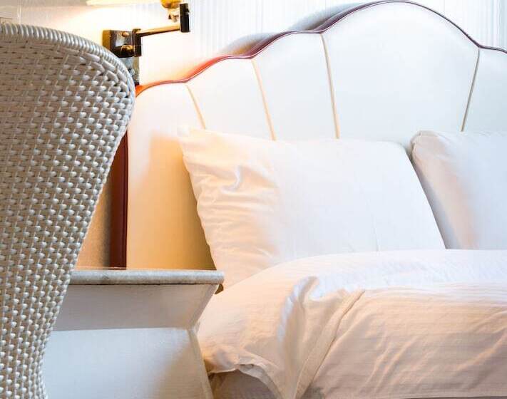 اتاق استاندارد, Dajenshan