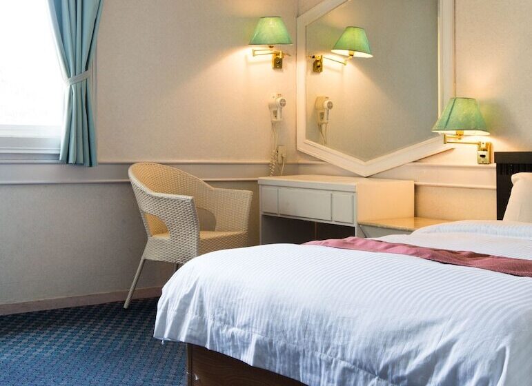 اتاق استاندارد, Dajenshan