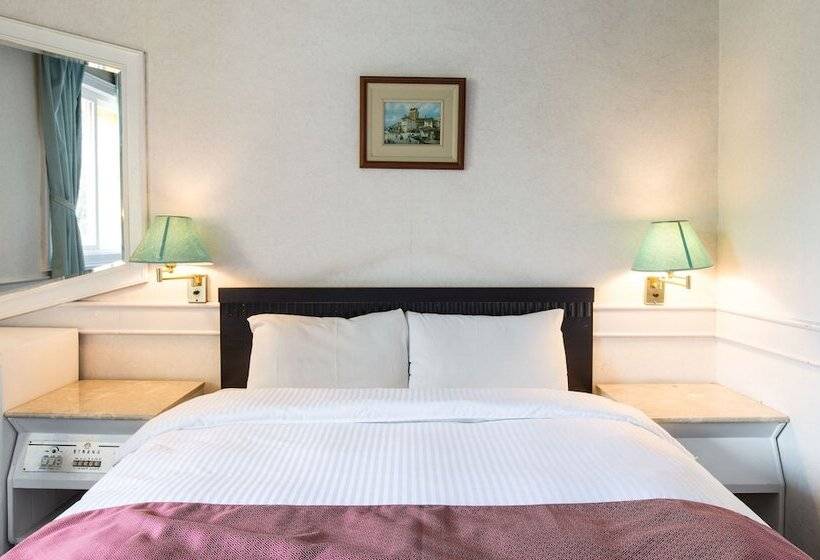 اتاق استاندارد, Dajenshan