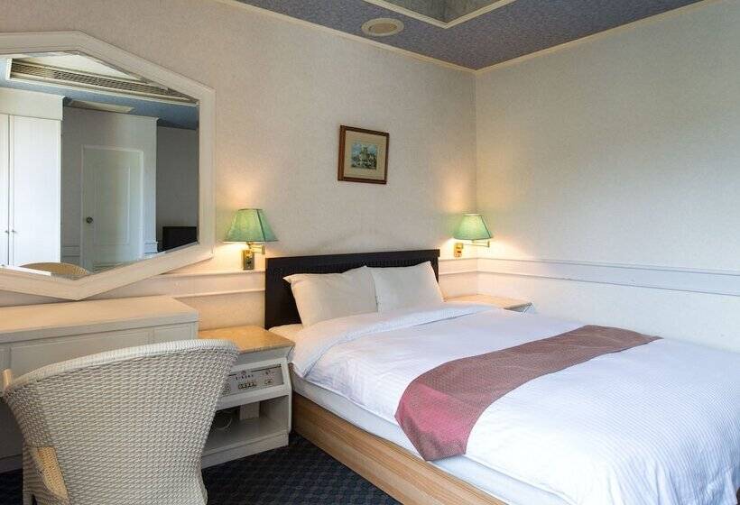 اتاق استاندارد, Dajenshan