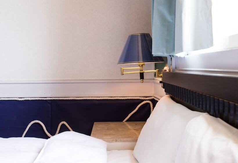 اتاق خانوادگی, Dajenshan