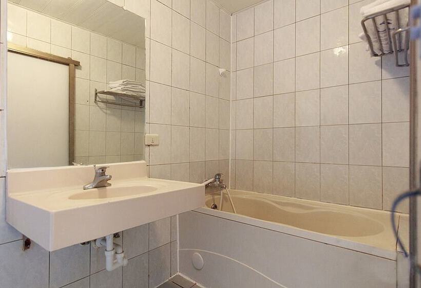 اتاق خانوادگی, Dajenshan