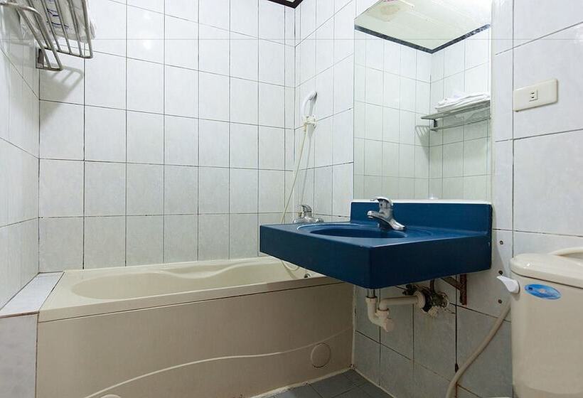 اتاق خانوادگی, Dajenshan