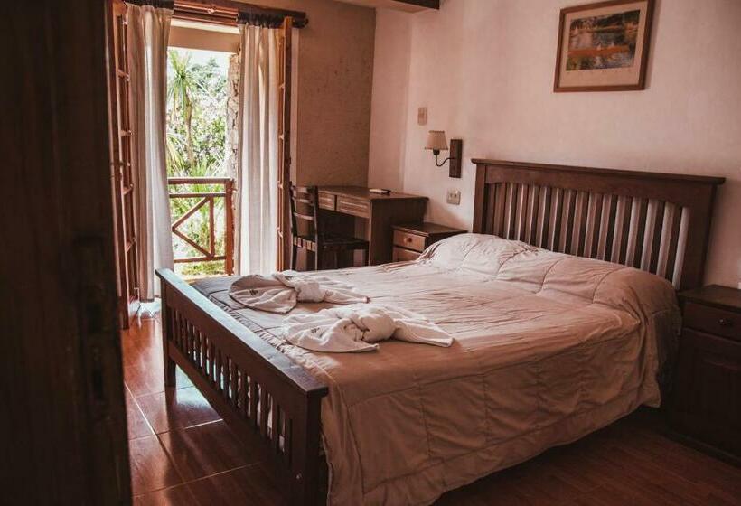 스탠다드 룸, Gloria