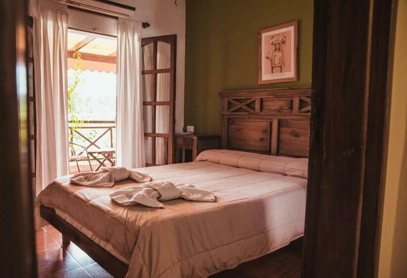 스탠다드 룸, Gloria