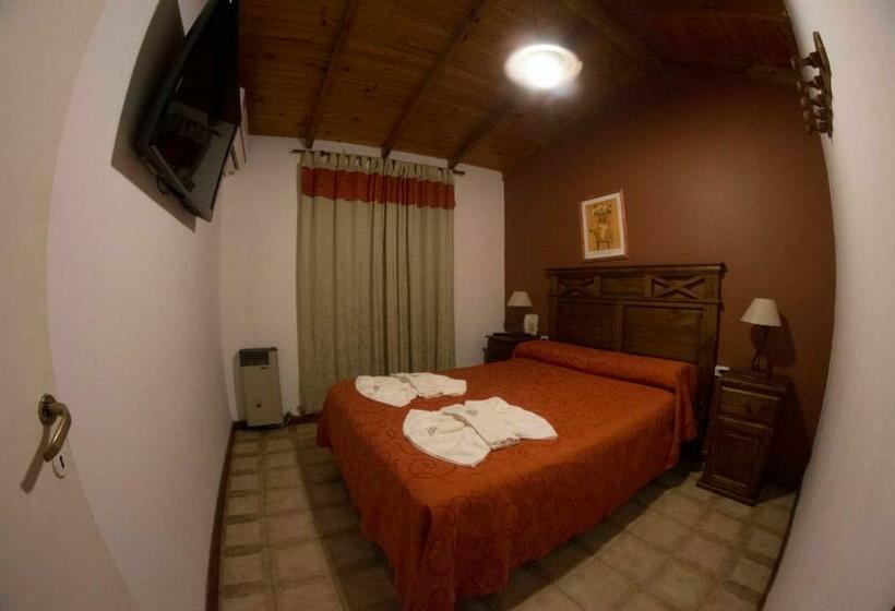 스탠다드 5인객실, Gloria