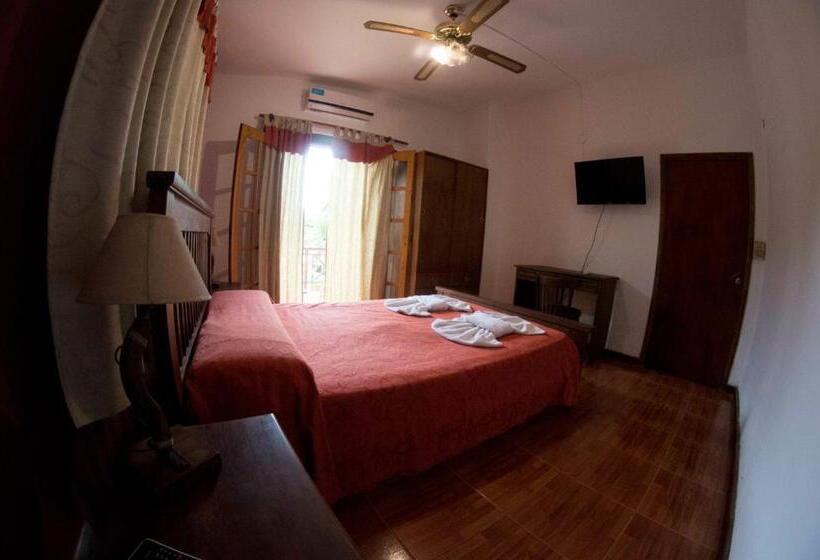 스탠다드 5인객실, Gloria