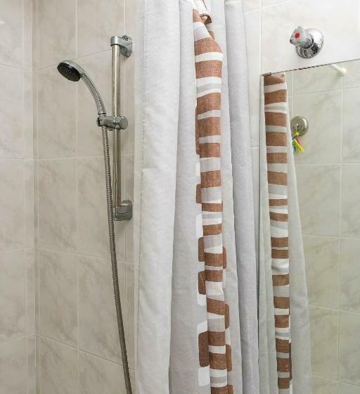 Quarto Estandar, Hostal San Francisco