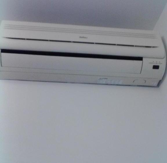 Quarto Estandar Individual, Hostal San Francisco