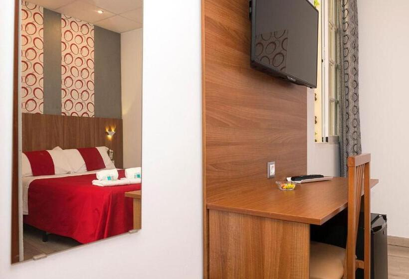 Habitación Estándar, Hostal San Francisco