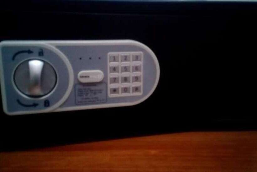 Quarto Estandar, Hostal San Francisco