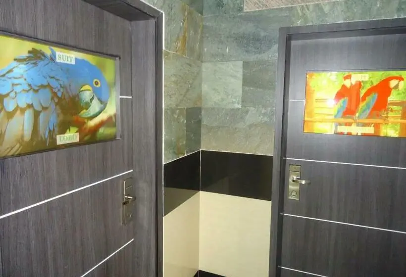 Deluxe Familienzimmer, Joya De La Selva