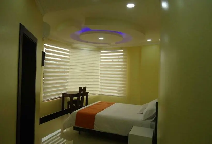 Deluxe Zimmer, Joya De La Selva
