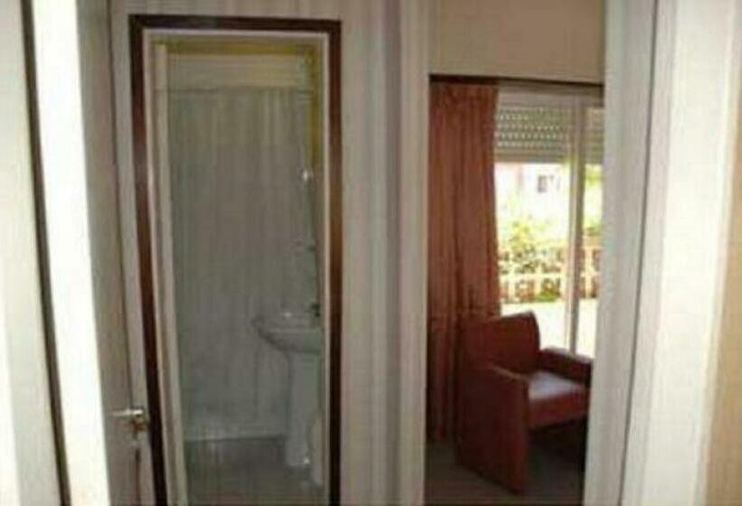 Üç Kişilik Standart Oda, La Golondrina