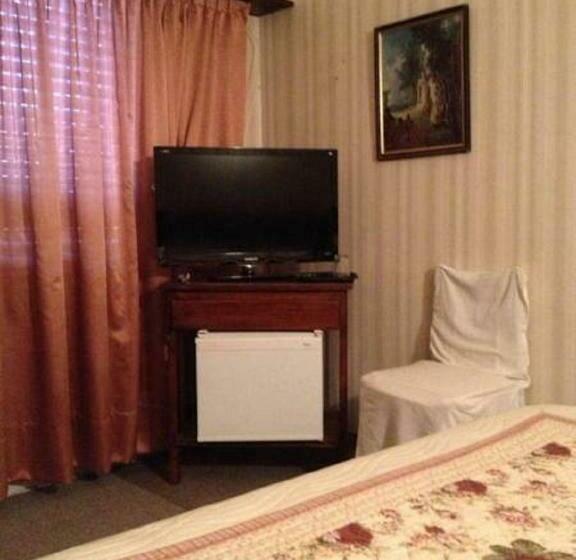 1 Yatak Odalı Daire, La Golondrina