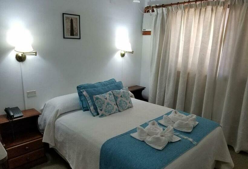 اتاق استاندارد, Los Angeles