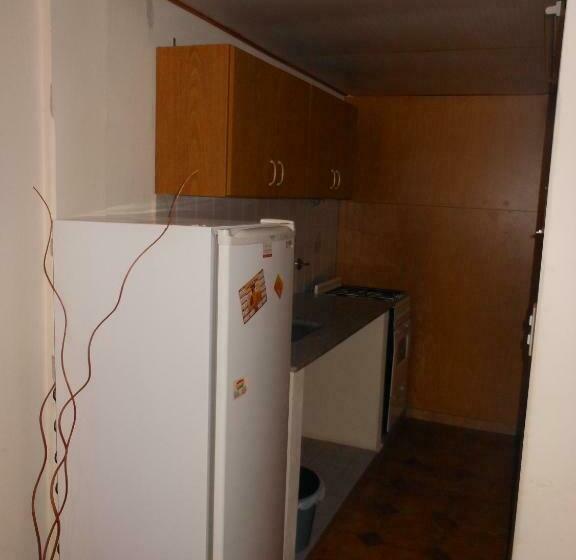 اتاق استاندارد چهار تخته, Los Angeles