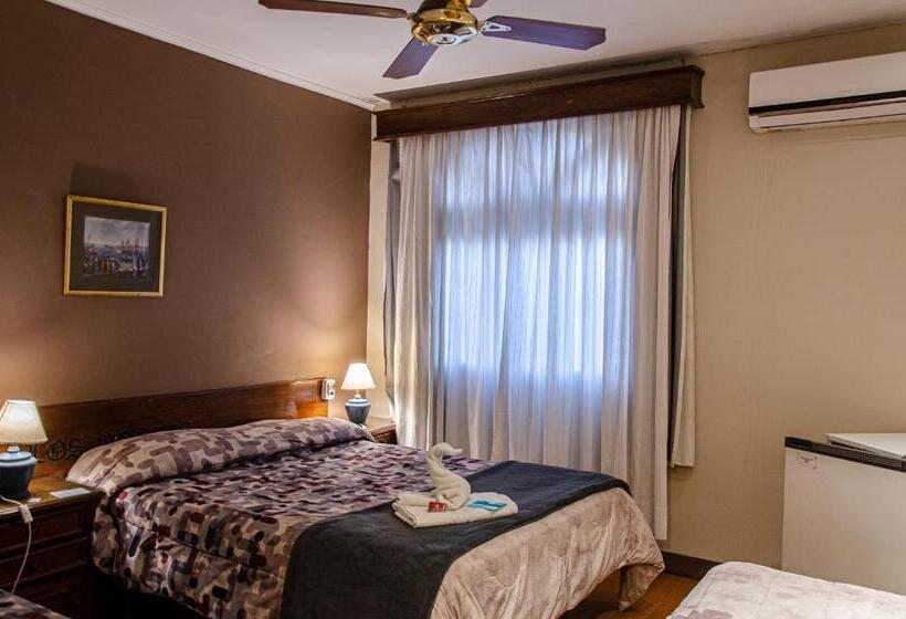 غرفة سوبيريور فردية, Los Monjes