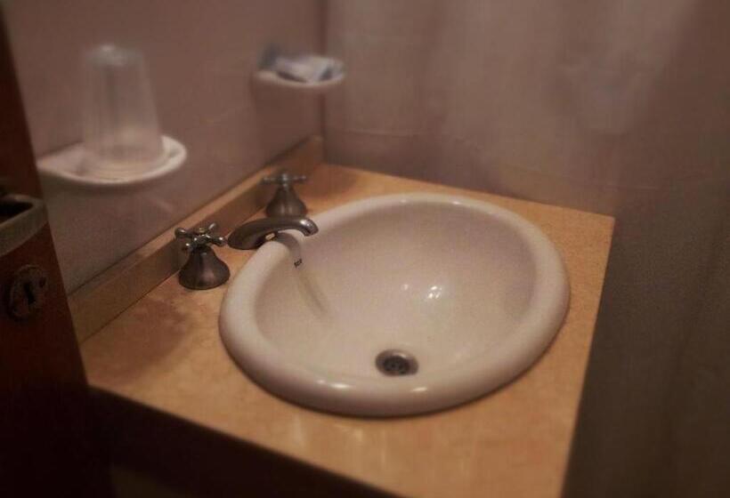 スタンダードトリプルルーム, Meson