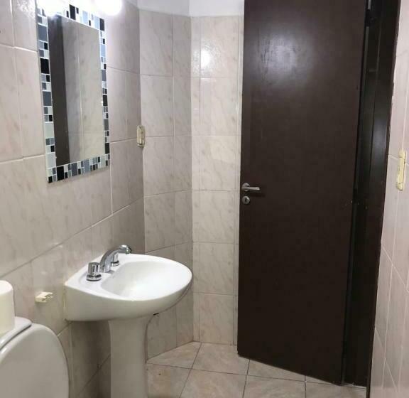 חדר סטנדרט, Mola