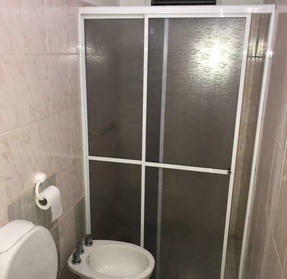 חדר סטנדרט, Mola